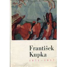 František Kupka (1871 - 1957)