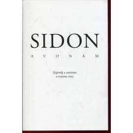 Avonam: Kapitoly o sionismu a trauma viny