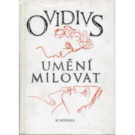 Umění milovat (poezie)