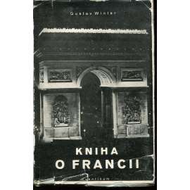 Kniha o Francii (Francie)