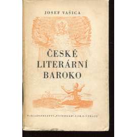 České literární baroko