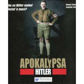 Apokalypsa – Hitler (text slovensky)