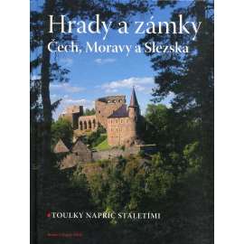 Hrady a zámky Čech, Moravy a Slezska