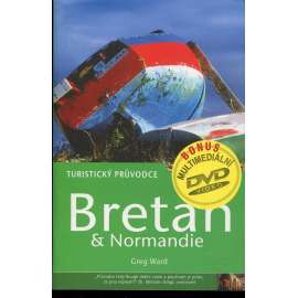 Bretaň a Normandie (DVD chybí)