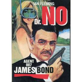 Dr. No (série: James Bond - agent 007)