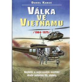 Válka ve Vietnamu 1964-1975