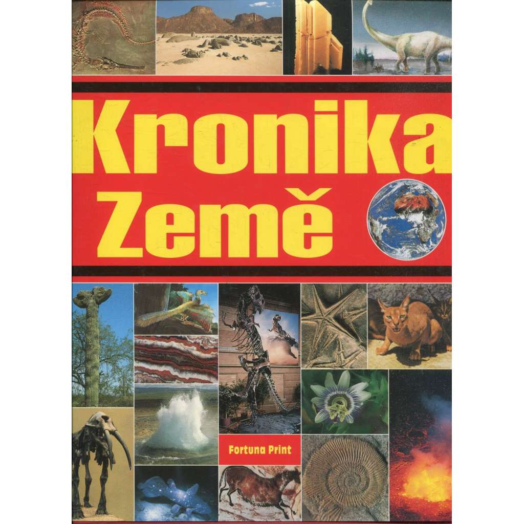 Kronika Země