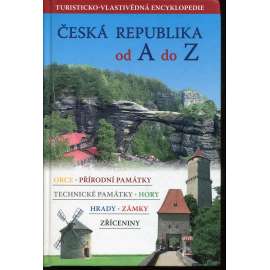 Česká republika od A do Z