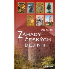 Záhady českých dějin II.