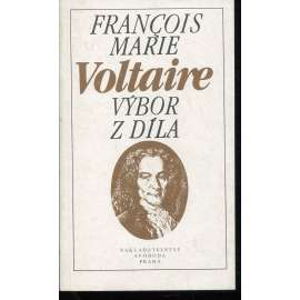 Výbor z díla (Voltaire)