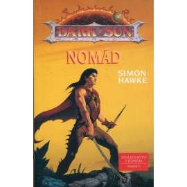 Nomád (série Dark Sun)