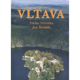 Vltava [řeka, vodní tok, povodí, prameny, přírodní krásy Povltaví, tj. Šumava, České Budějovice, Střední Čechy ad.]