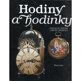 Hodiny a hodinky