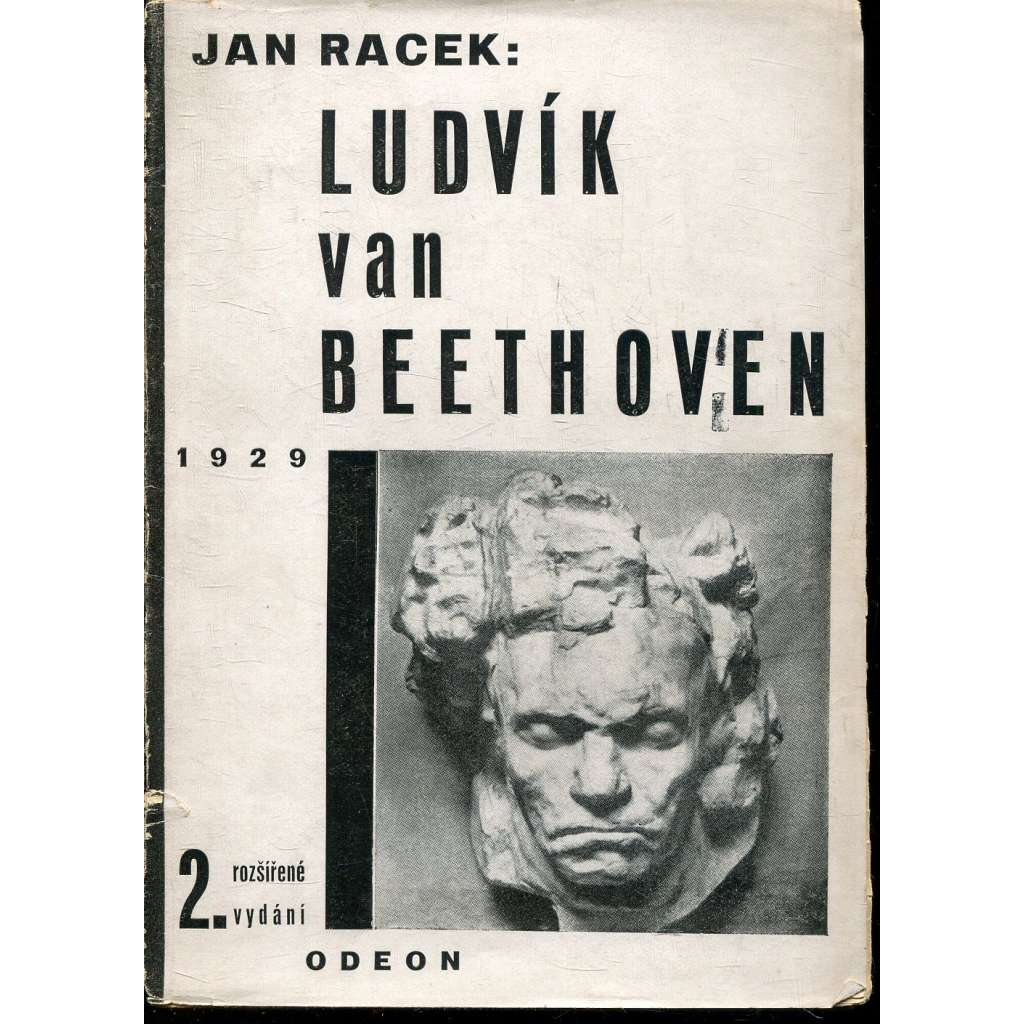 Ludvík van Beethoven (pošk.)