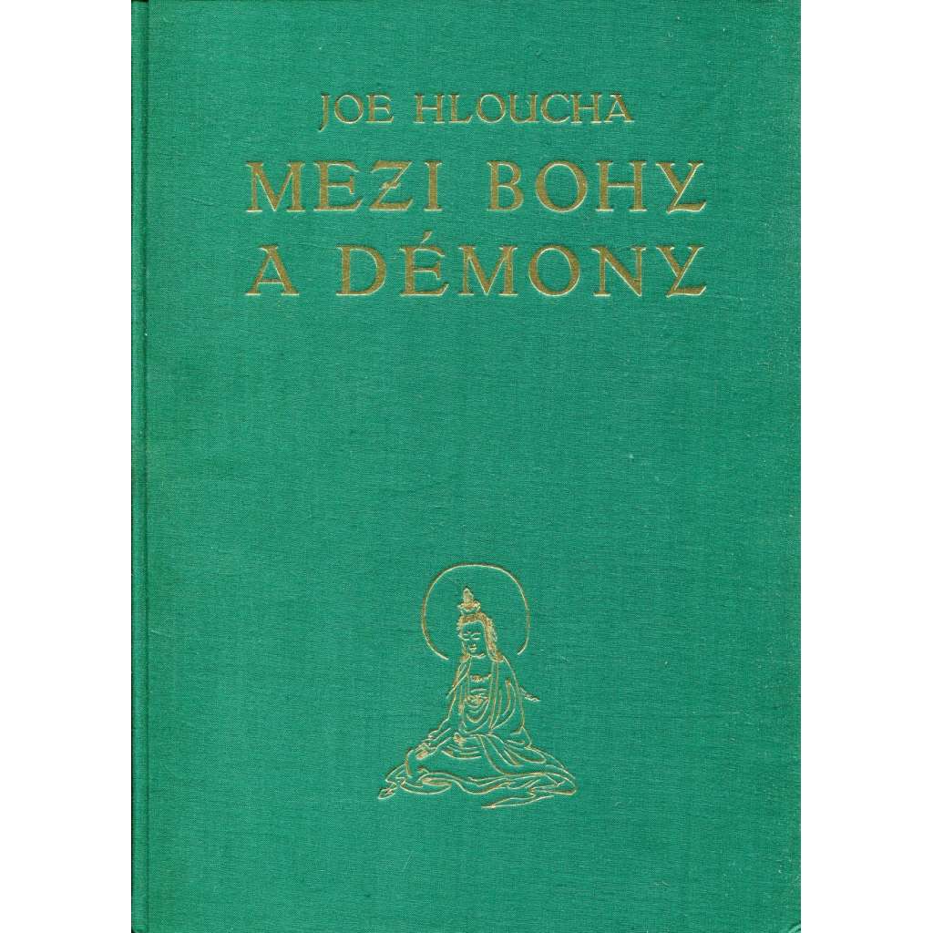 Mezi bohy a démony (Japonsko)