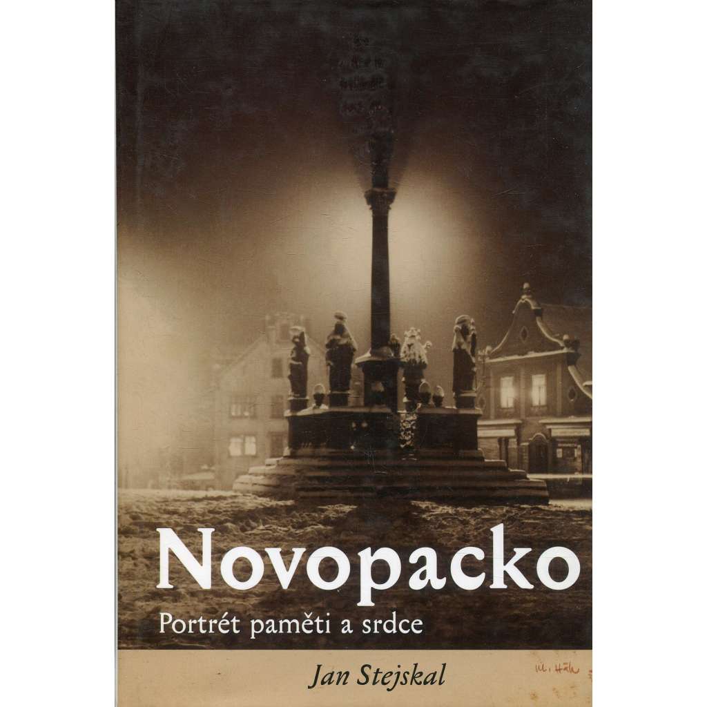 Novopacko - Portrét paměti a srdce (Nová Paka)