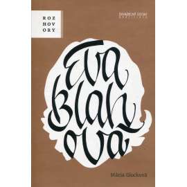 Hlas nikdy nezostarne (Eva Blahová) - text slovensky