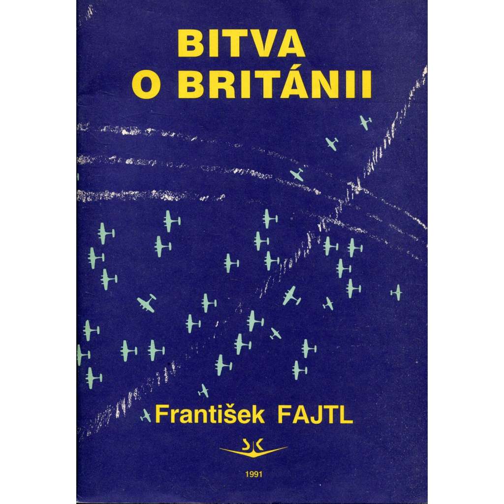 Bitva o Británii