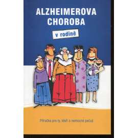 Alzheimerova choroba v rodině