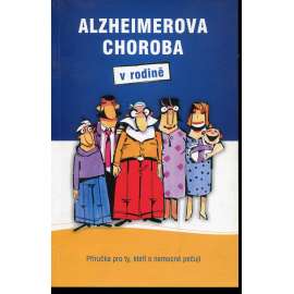 Alzheimerova choroba v rodině