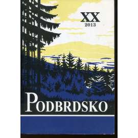 Podbrdsko XX./2013