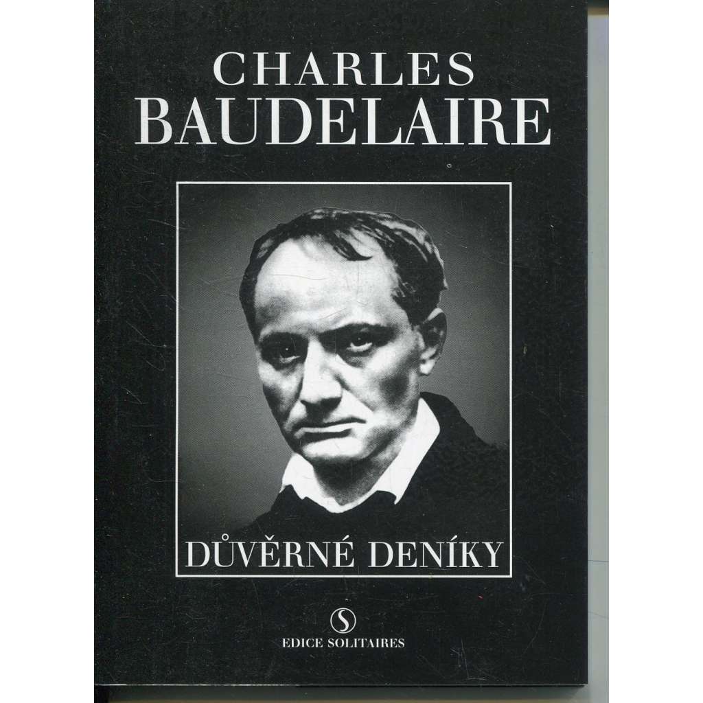 Důvěrné deníky (Charles Baudelaire)