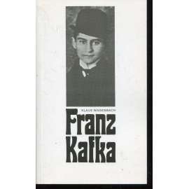 Franz Kafka