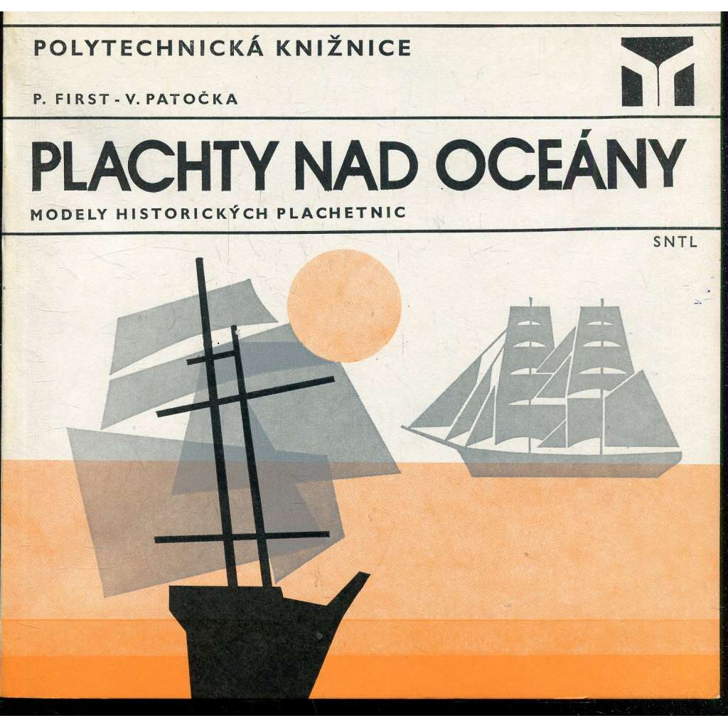 Plachty nad oceány (lodě, plachetnice)