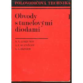 Obvody s tunelovými diodami (Polovodičová technika)