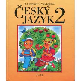 Český jazyk 2.