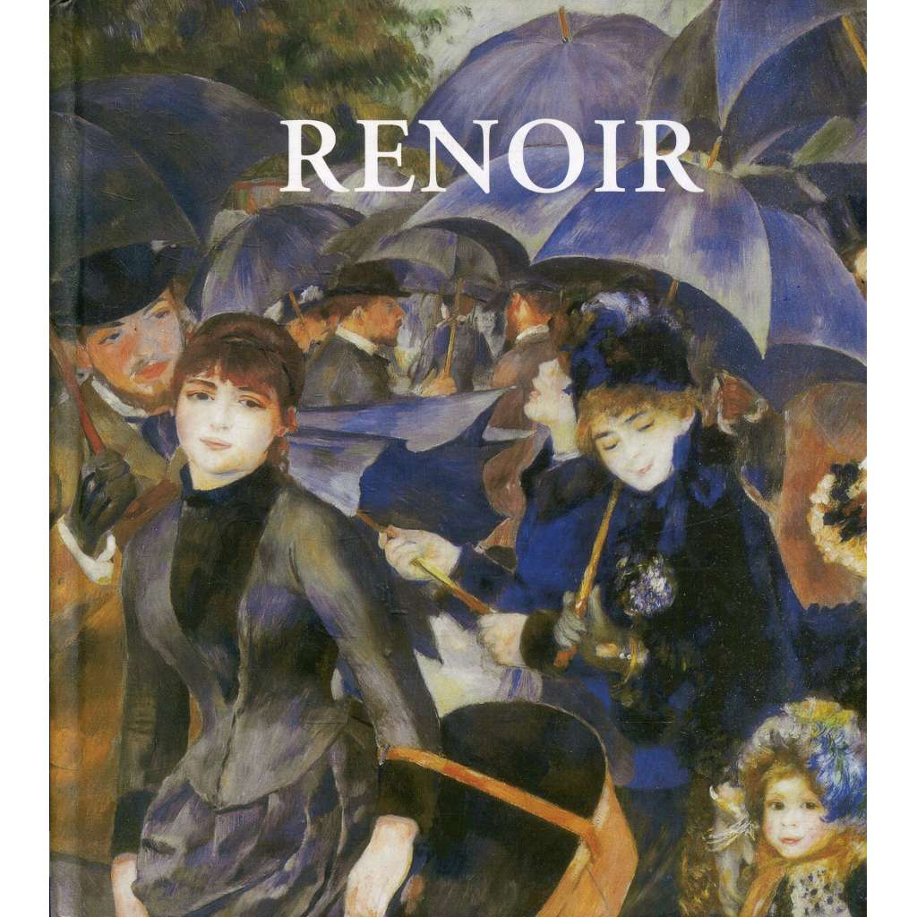 Auguste Renoir