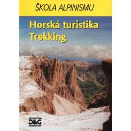 Horská turistika - Trekking