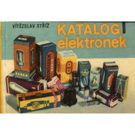 Katalog elektronek