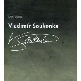 Vladimír Soukenka (podpis) - scénografie, opera, divadlo, balet