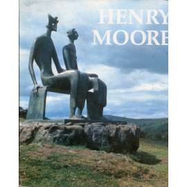 Henry Moore (sochy, sochař)