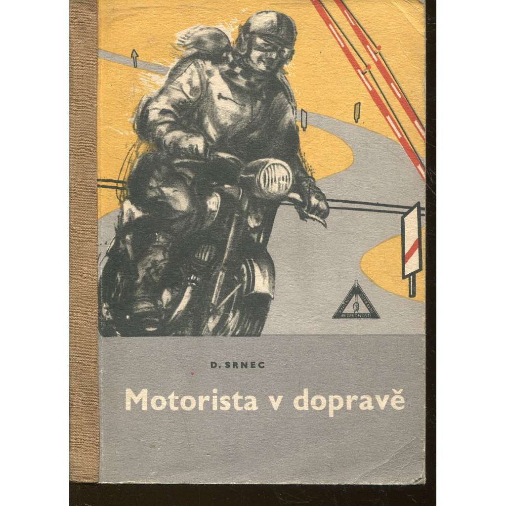 Motorista v dopravě