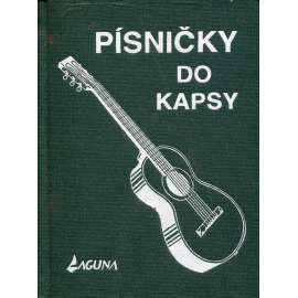 Písničky do kapsy (Zpěvník s notami)