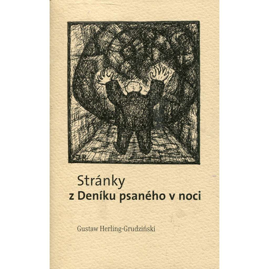 Stránky z Deníku psaného v noci