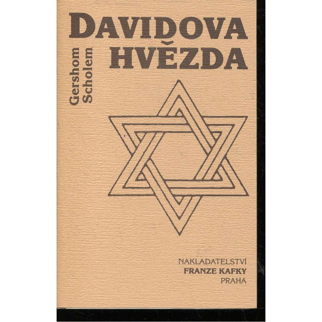 Davidova hvězda