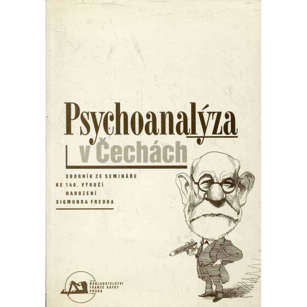 Psychoanalýza v Čechách