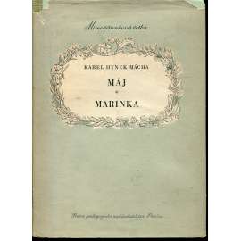 Máj - Marinka