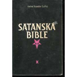 Satanská bible