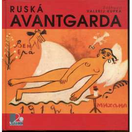 Ruská avantgarda (text slovensky)