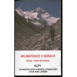 Aklimatizace v horách