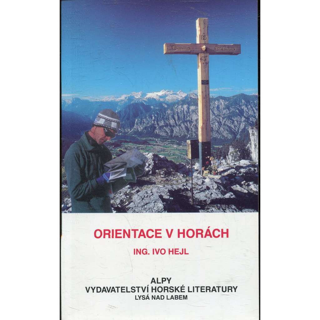 Orientace v horách