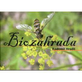 Biozahrada