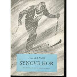 Synové hor (Hanč, Vrbata)