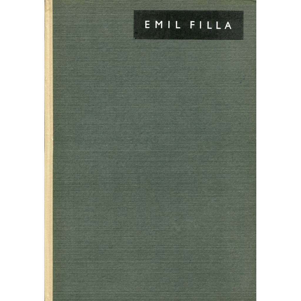 Emil Filla