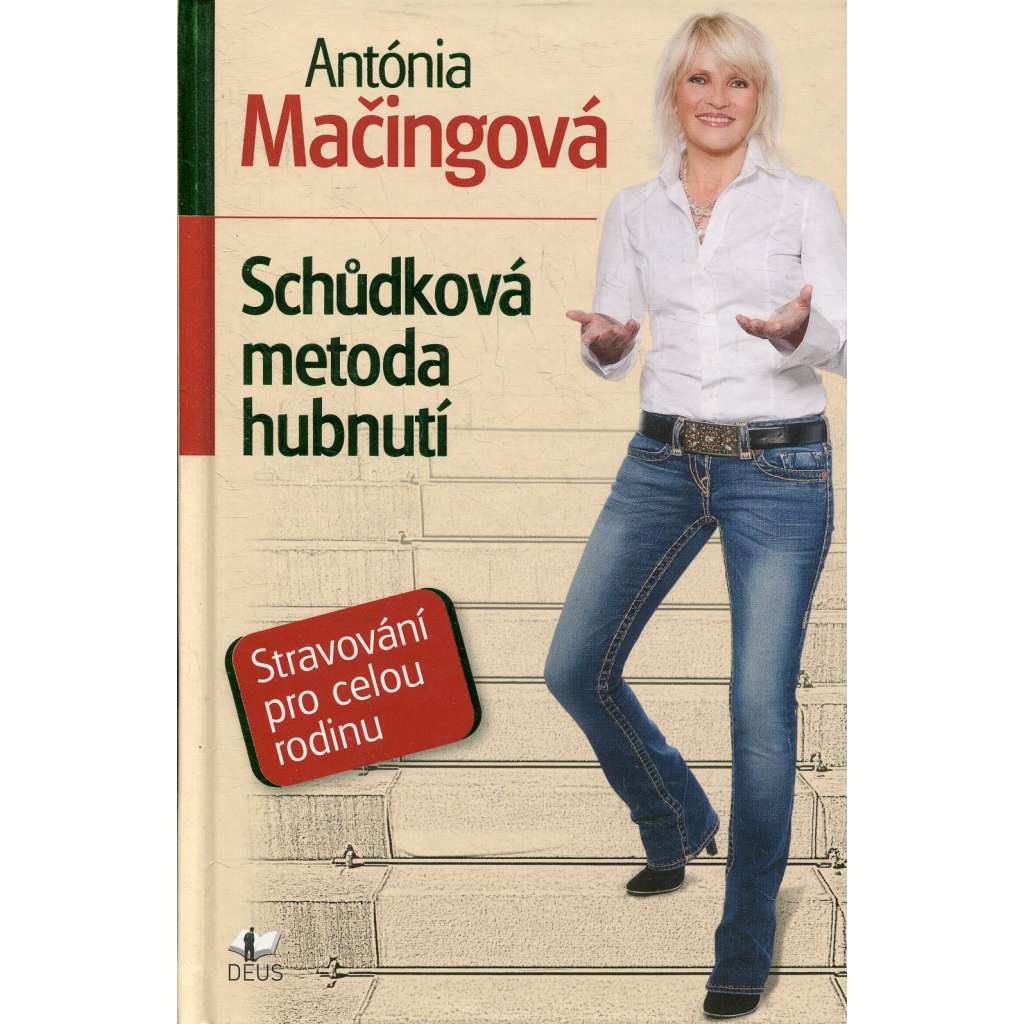 Schůdková metoda hubnutí (Dieta)