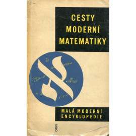 Cesty moderní matematiky